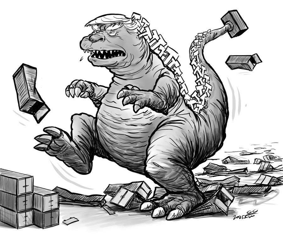 Karikatur