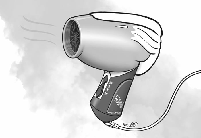 Karikatur